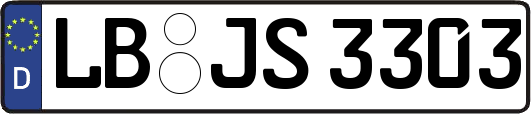 LB-JS3303