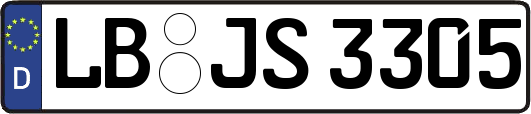 LB-JS3305