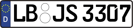 LB-JS3307