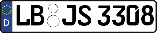 LB-JS3308