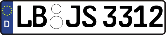 LB-JS3312