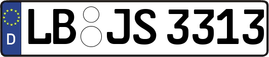 LB-JS3313