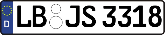LB-JS3318