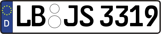 LB-JS3319