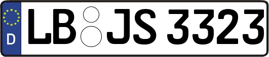 LB-JS3323