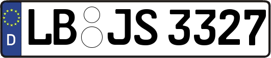 LB-JS3327