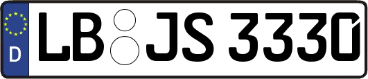 LB-JS3330