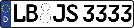 LB-JS3333