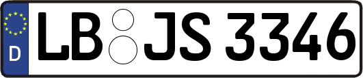 LB-JS3346