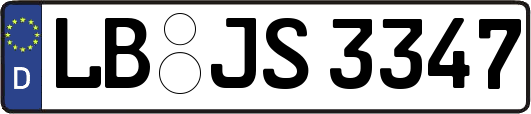 LB-JS3347