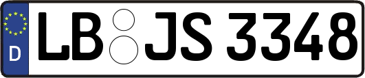 LB-JS3348