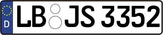LB-JS3352