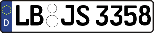 LB-JS3358