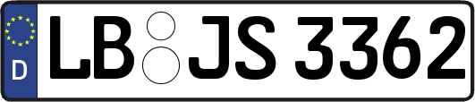 LB-JS3362