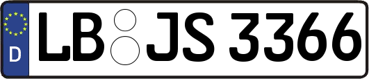 LB-JS3366
