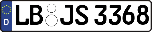 LB-JS3368