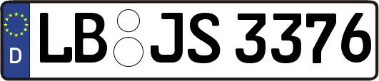 LB-JS3376