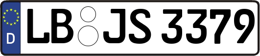 LB-JS3379