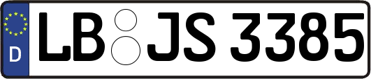 LB-JS3385