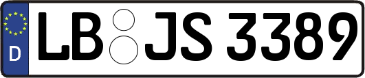 LB-JS3389