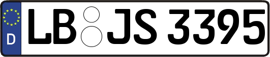 LB-JS3395