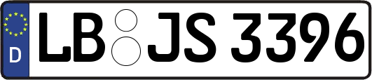 LB-JS3396