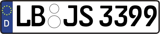 LB-JS3399