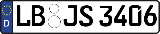 LB-JS3406