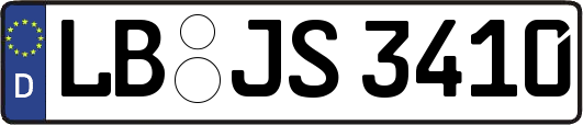 LB-JS3410