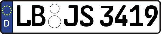 LB-JS3419