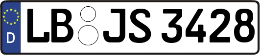 LB-JS3428
