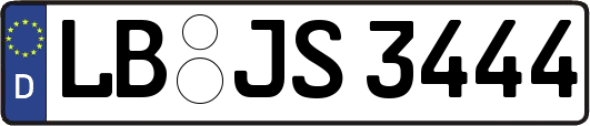 LB-JS3444