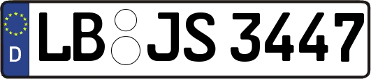 LB-JS3447