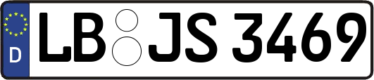 LB-JS3469