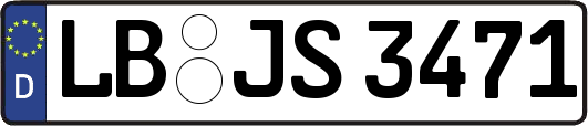 LB-JS3471