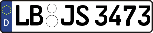 LB-JS3473
