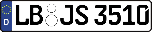 LB-JS3510