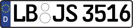 LB-JS3516