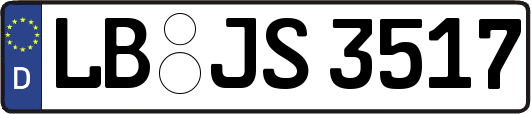 LB-JS3517