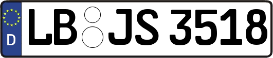 LB-JS3518