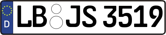 LB-JS3519