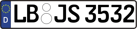 LB-JS3532