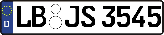 LB-JS3545