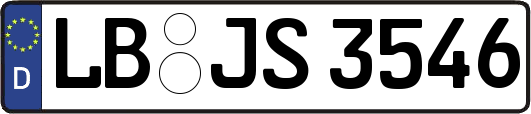 LB-JS3546