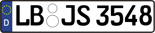 LB-JS3548