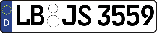 LB-JS3559