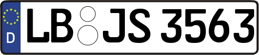 LB-JS3563