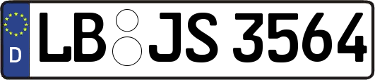 LB-JS3564