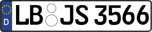 LB-JS3566