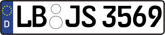 LB-JS3569